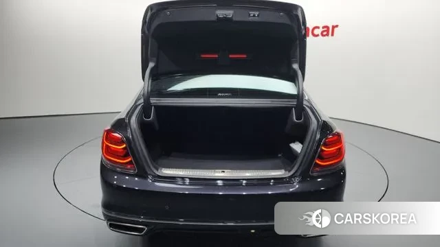 Kia More K9 id 3459872 из Кореи 11