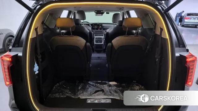 Kia The New Carnival 4th Generation id 3695970 из Кореи 11