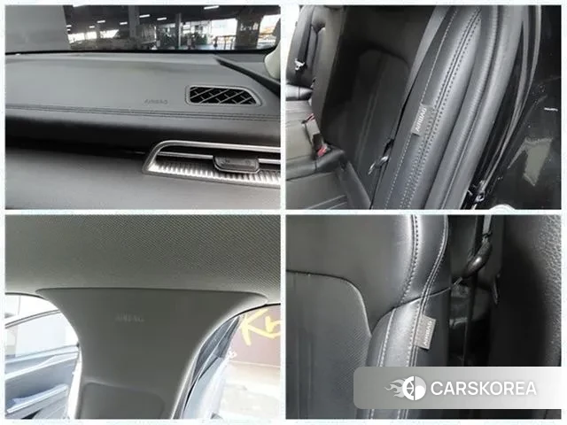 Kia K5 3rd generation id 3379238 из Кореи 11