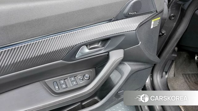 Peugeot 508SW Second generation id 4324036 из Кореи 11