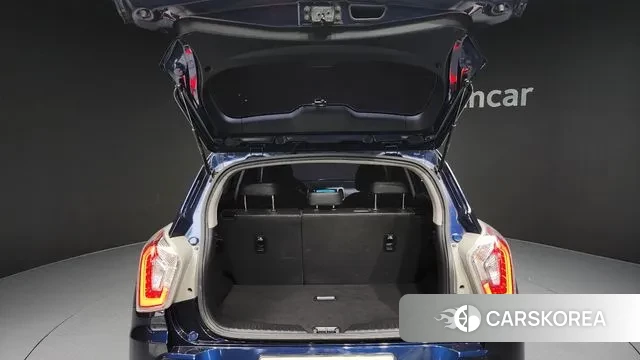 Ssangyong Tivoli Armor id 3474882 из Кореи 11