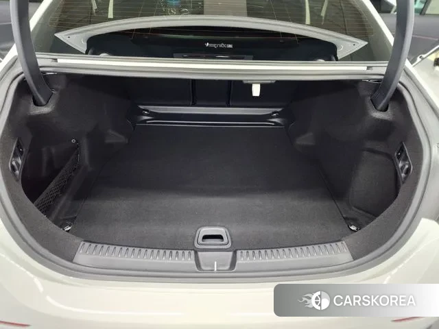 Mercedes-Benz E-Class W214 id 3120062 из Кореи 11