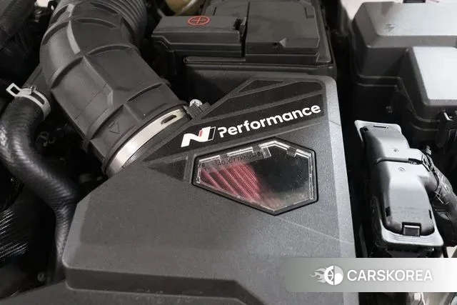 Hyundai Avante (CN7) id 3759591 из Кореи 11