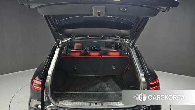 Genesis GV70 id 3878775 из Кореи 11