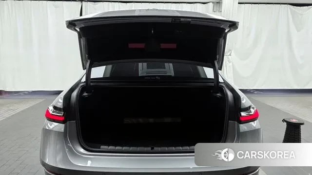 BMW 7 Series (G70) id 3223233 из Кореи 11