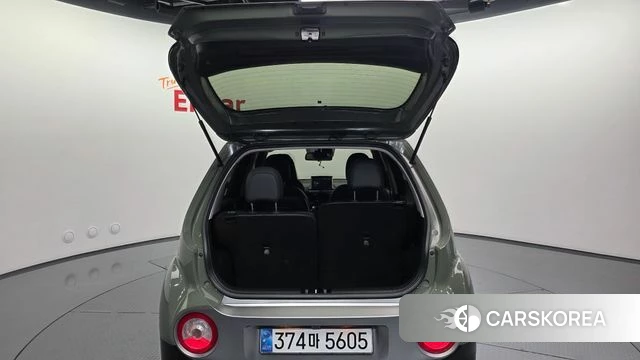 Hyundai Casper id 3934741 из Кореи 11