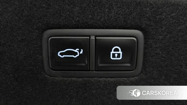 Genesis G90 (RS4) id 4617502 из Кореи 11