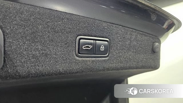 Kia More K9 id 4794885 из Кореи 11