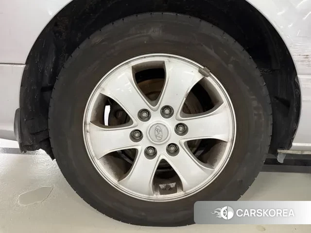 Hyundai The New Grand Starex id 3013274 из Кореи 11