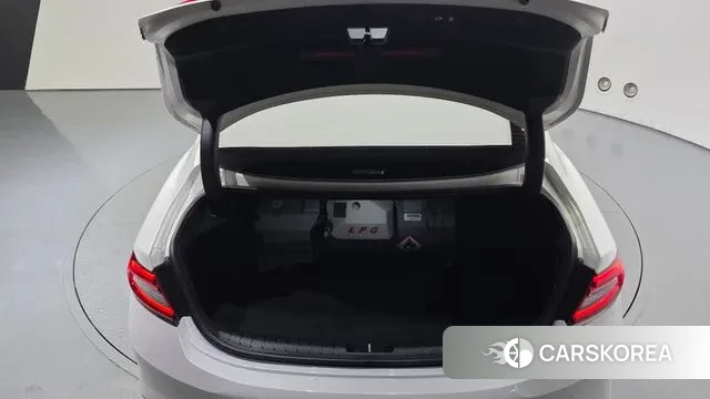 Hyundai Grandeur IG id 3198522 из Кореи 11