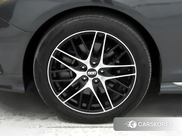 Hyundai Sonata New Rise id 4424680 из Кореи 11