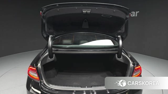 Hyundai Grandeur IG id 4605487 из Кореи 11