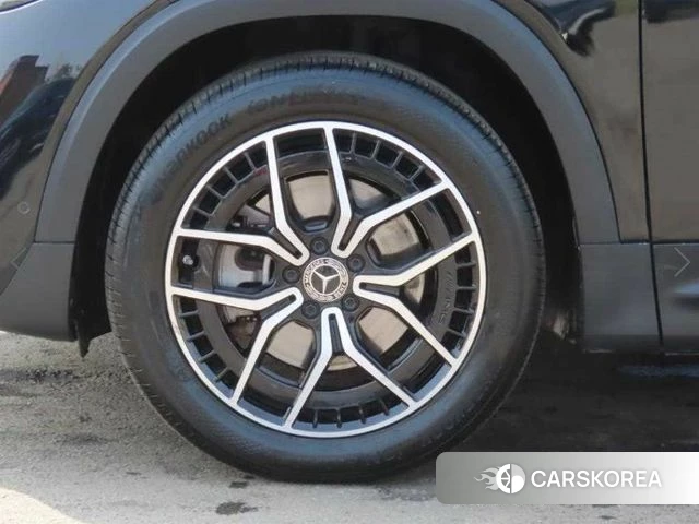 Mercedes-Benz EQB X243 id 3953808 из Кореи 11