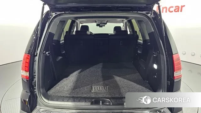 Kia The New Mohave id 3423602 из Кореи 11