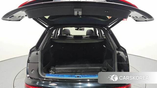 Audi Q5 (FY) id 4495943 из Кореи 11