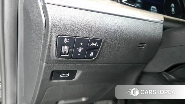Kia K5 3rd generation id 4389647 из Кореи 11