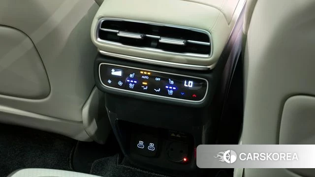 Genesis GV80 id 4302342 из Кореи 11