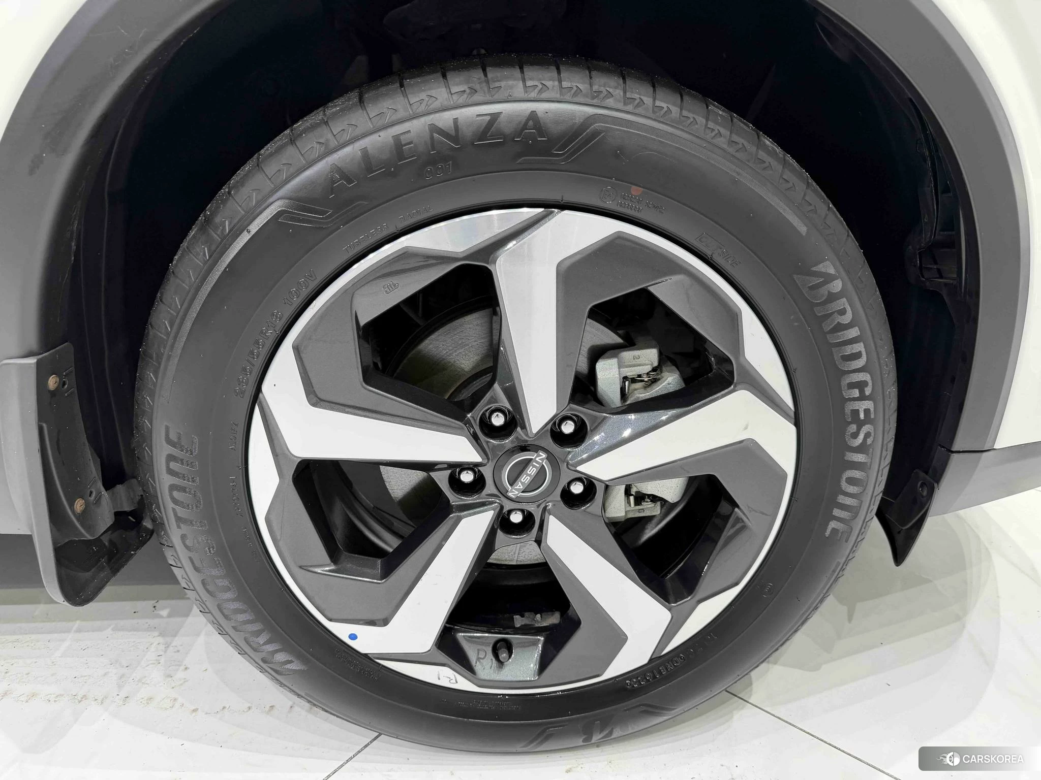 Nissan Qashqai id 4455023 из Китая 11