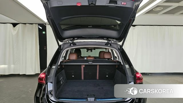 Mercedes-Benz GLE-Class W167 id 4194404 из Кореи 11