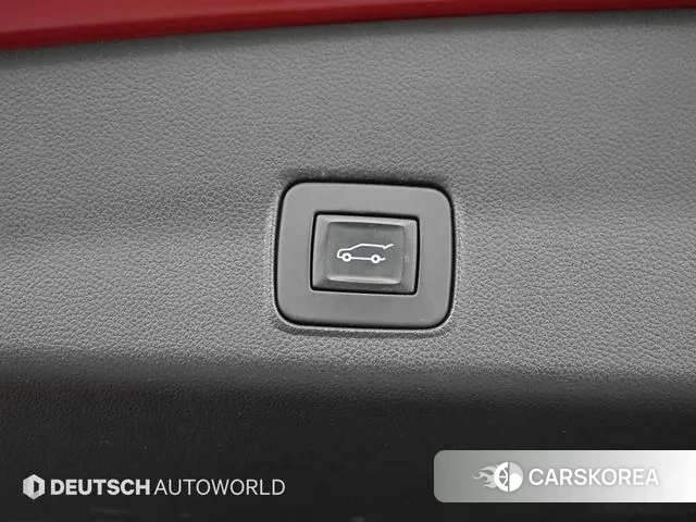 Chevrolet (GM Daewoo) Trailblazer id 3687012 из Кореи 11