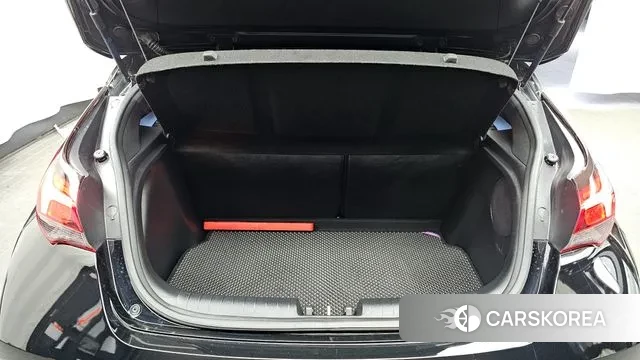 Hyundai Veloster (JS) id 3547100 из Кореи 11