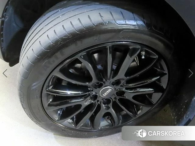 Mini Cooper Clubman id 4579984 из Кореи 11