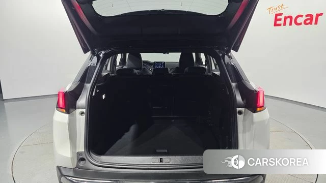 Peugeot 3008 second generation id 4416154 из Кореи 11