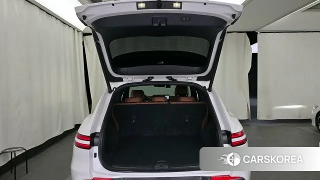 Genesis GV70 id 3771382 из Кореи 11