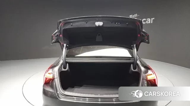 Kia K8 id 3524004 из Кореи 11