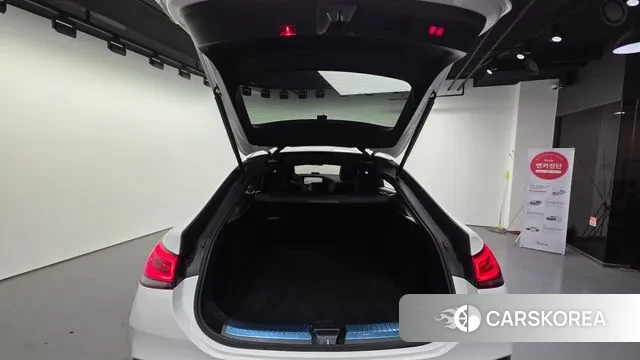 Mercedes-Benz GLE-Class W167 id 3776945 из Кореи 11