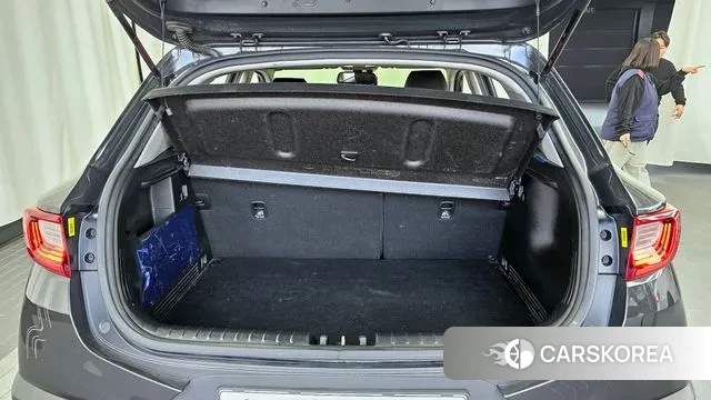 Kia Stonic id 3330108 из Кореи 11