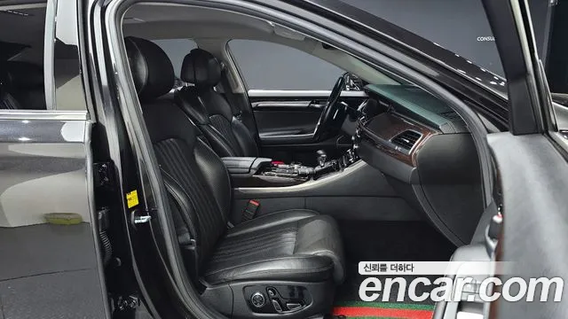 Genesis EQ900 id 2525662 из Кореи 11