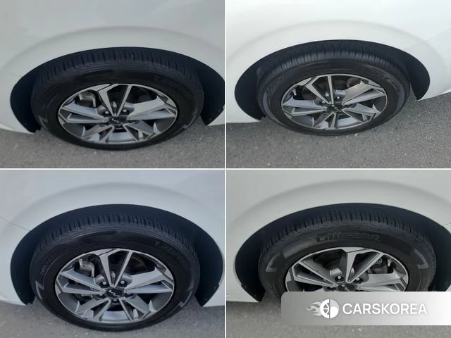 Kia The New K3 2nd generation id 4309210 из Кореи 11