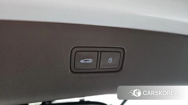 Genesis GV80 id 3645254 из Кореи 11