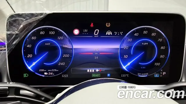 Mercedes-Benz EQE V295 id 2719173 из Кореи 11