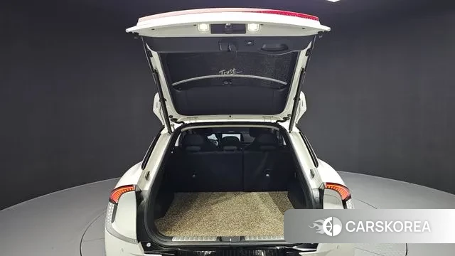 Kia EV6 id 3232085 из Кореи 11