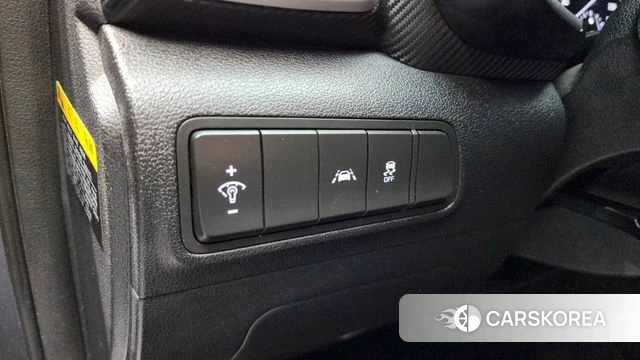 Hyundai All New Tucson id 4294340 из Кореи 11