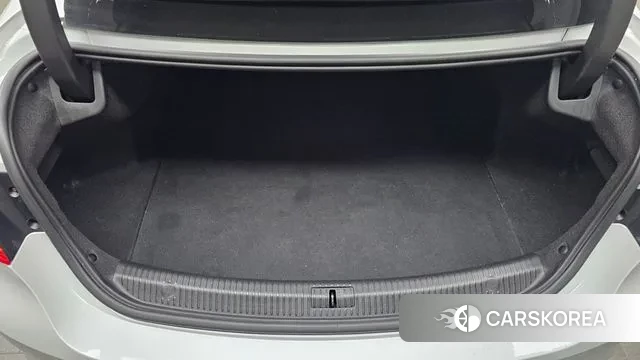 Renault Korea (Samsung) SM6 id 3479785 из Кореи 11