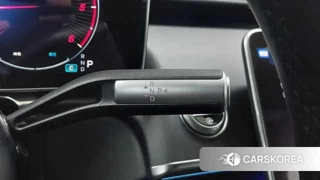 Mercedes-Benz S-Class W223 id 3638685 из Кореи 11