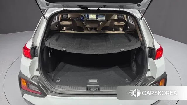 Hyundai Kona id 3449454 из Кореи 11