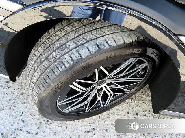 Genesis G90 (RS4) id 4691782 из Кореи 11