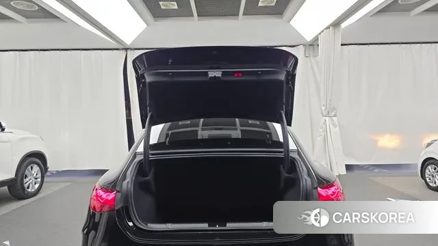 Mercedes-Benz EQE V295 id 3400108 из Кореи 11