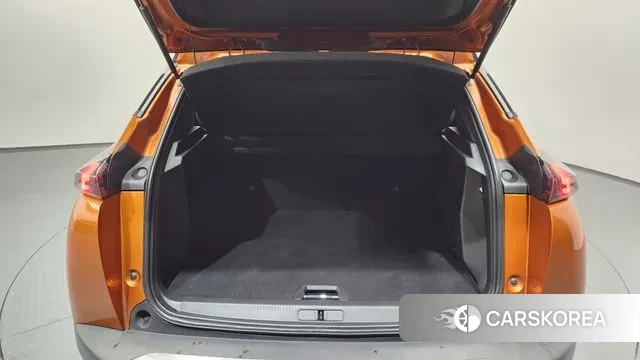 Peugeot e-2008 second generation id 3504211 из Кореи 11