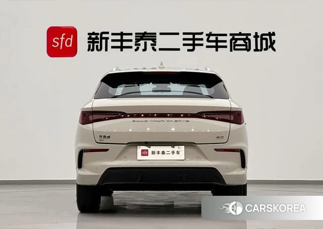 BYD e2 id 4198980 из Китая 11