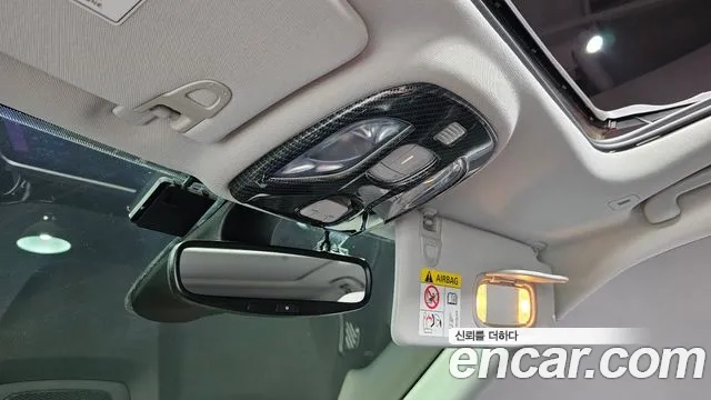 Jeep Compass 2nd Generation id 2917746 из Кореи 11