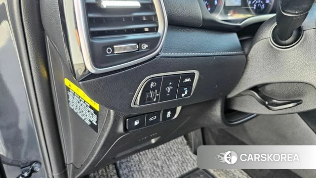 Hyundai Grandeur IG id 3942736 из Кореи 11