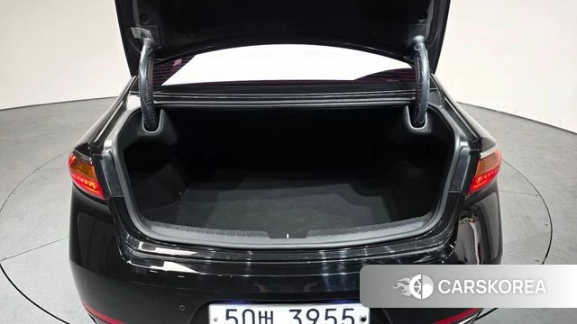 Kia Come New K7 id 3867463 из Кореи 11