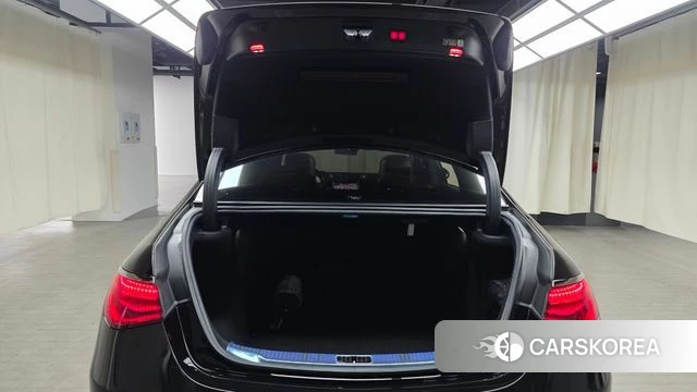 Mercedes-Benz S-Class W223 id 4308170 из Кореи 11