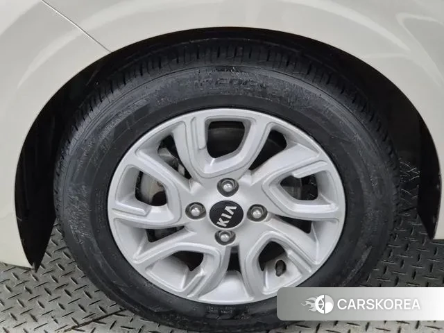 Kia All New Morning (JA) id 3627105 из Кореи 11