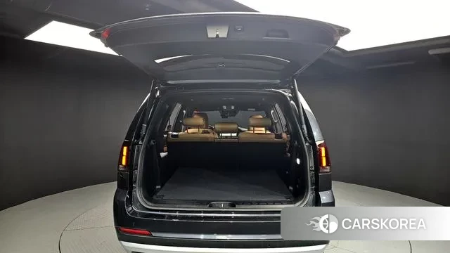 Kia Mohave Master id 3488890 из Кореи 11